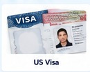 Real document photo preparation examples for passport visa and ID workflows